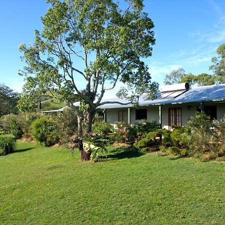 Amamoor Lodge Exterior photo