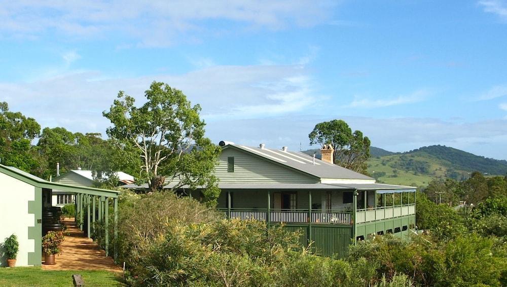 Amamoor Lodge Exterior photo
