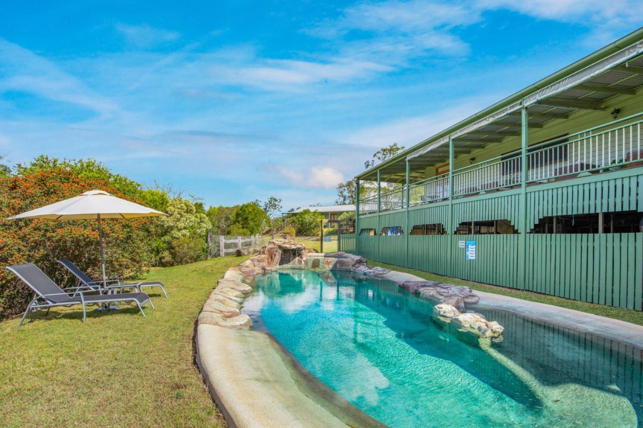 Amamoor Lodge Exterior photo
