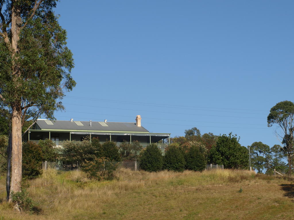 Amamoor Lodge Exterior photo