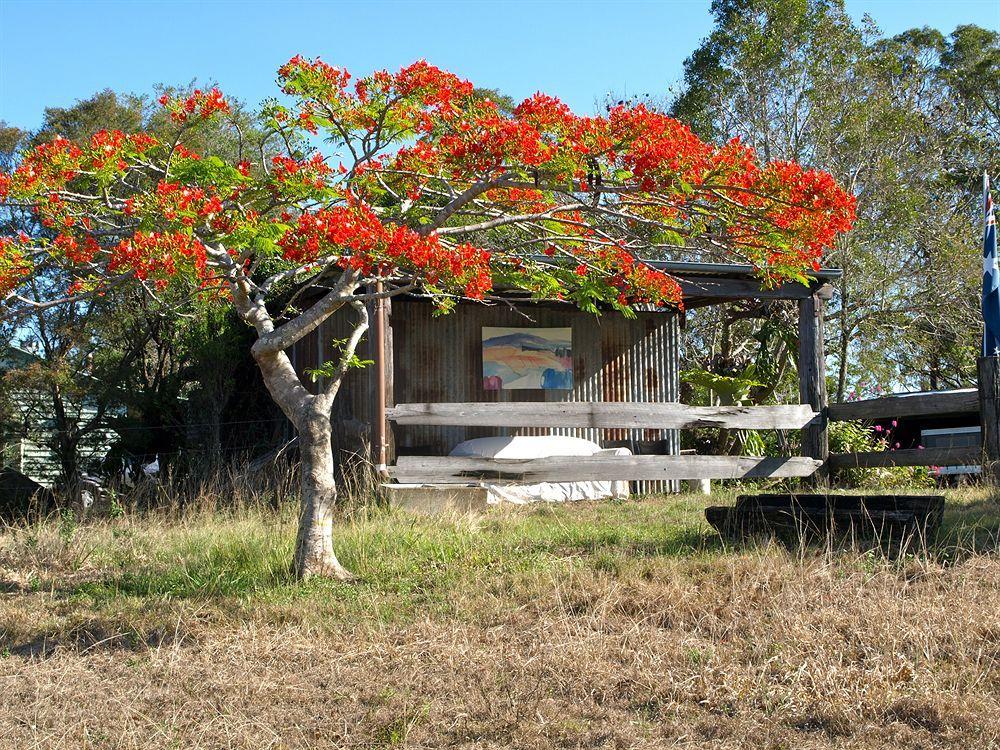 Amamoor Lodge Exterior photo