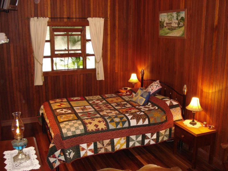 Amamoor Lodge Exterior photo