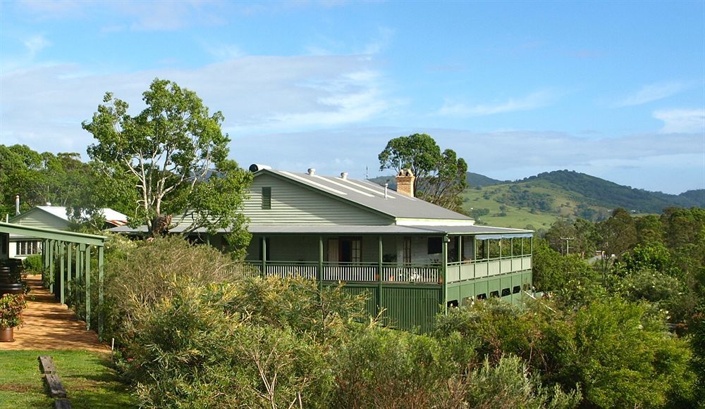 Amamoor Lodge Exterior photo
