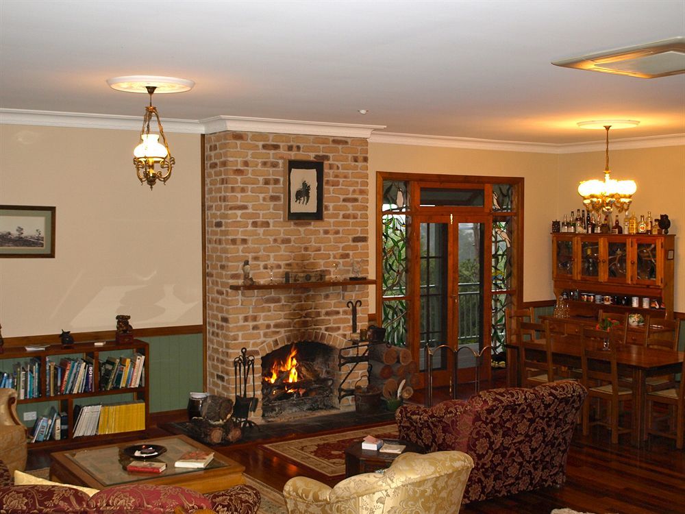 Amamoor Lodge Exterior photo