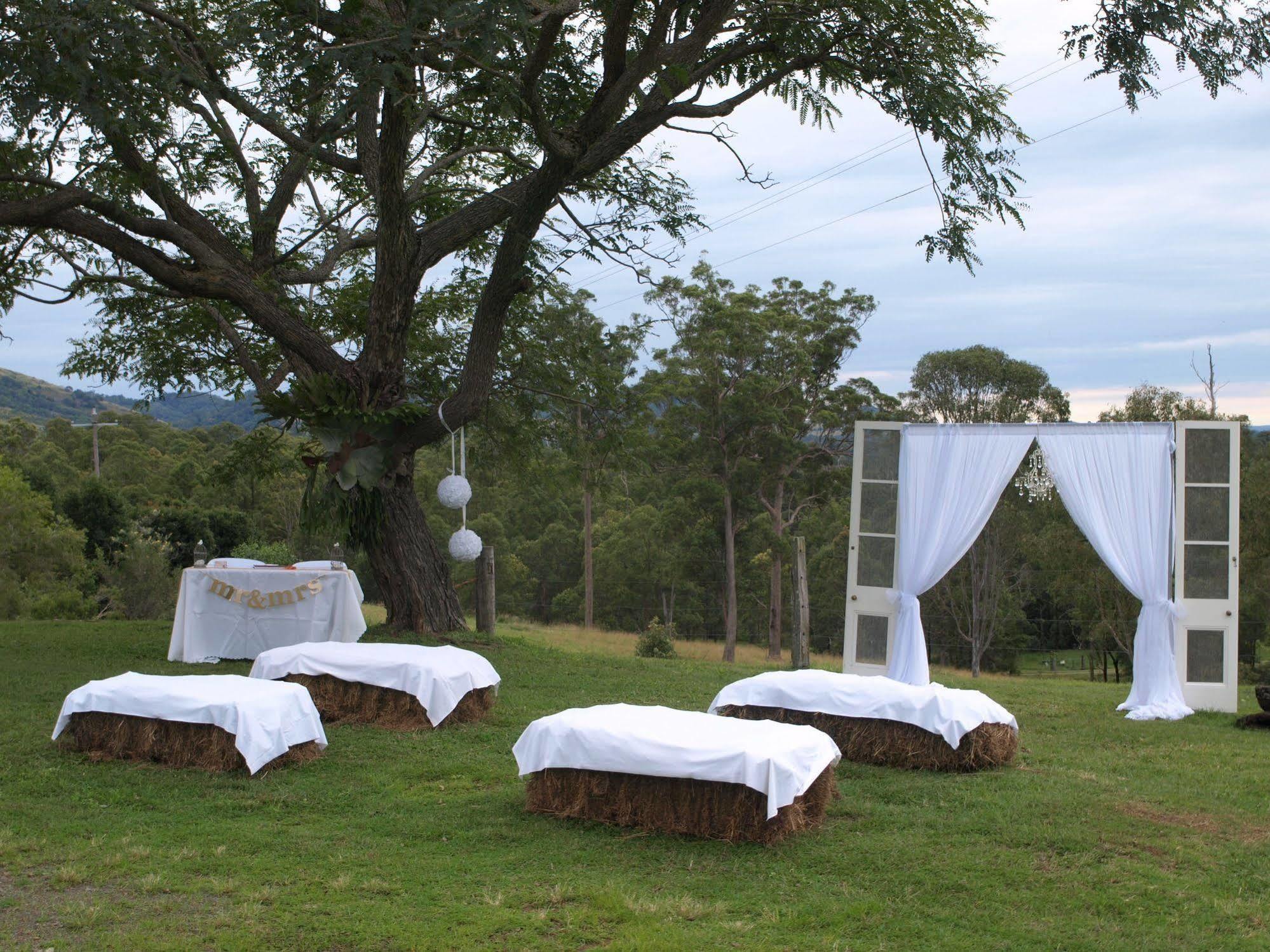 Amamoor Lodge Exterior photo