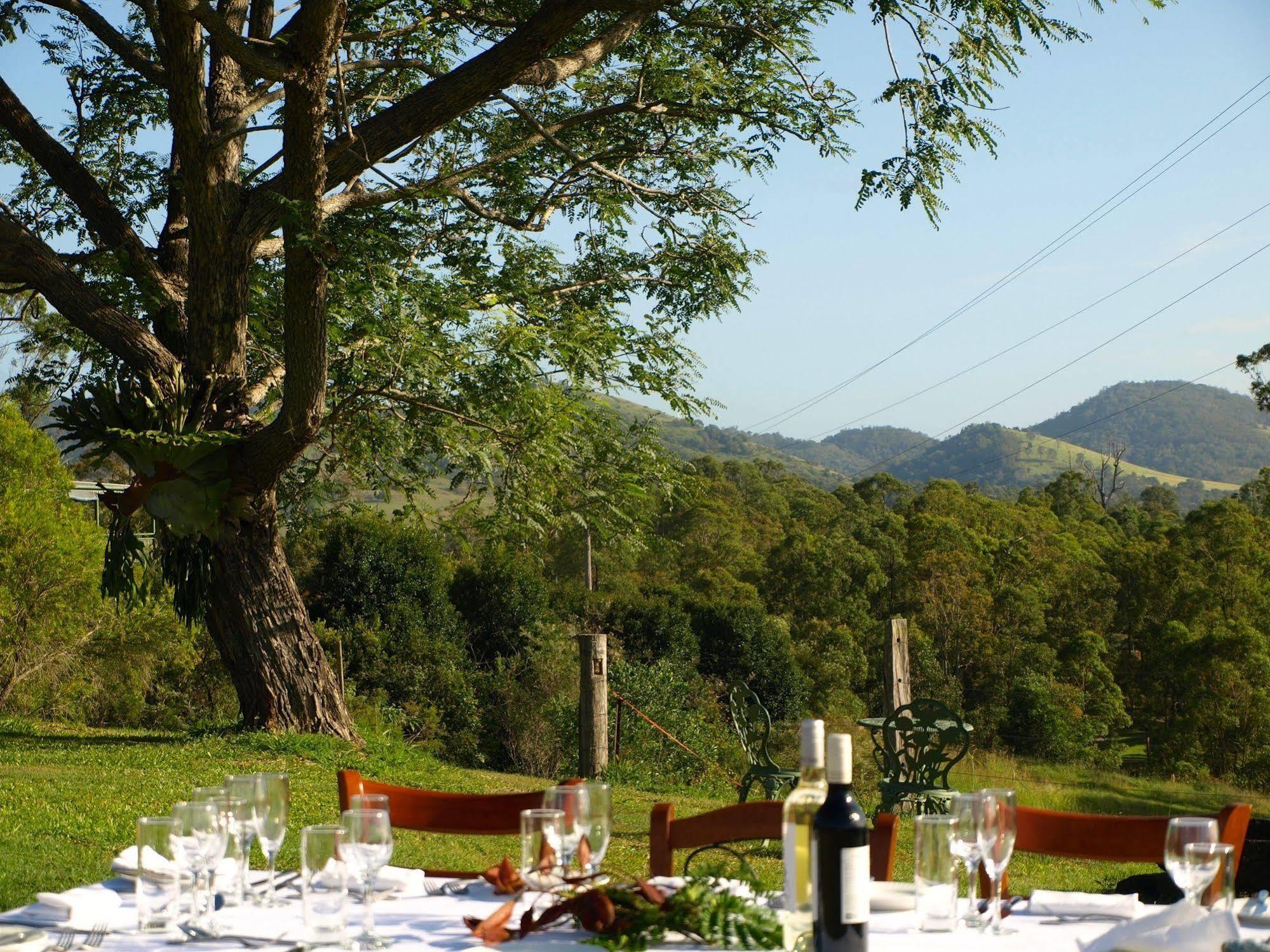 Amamoor Lodge Exterior photo