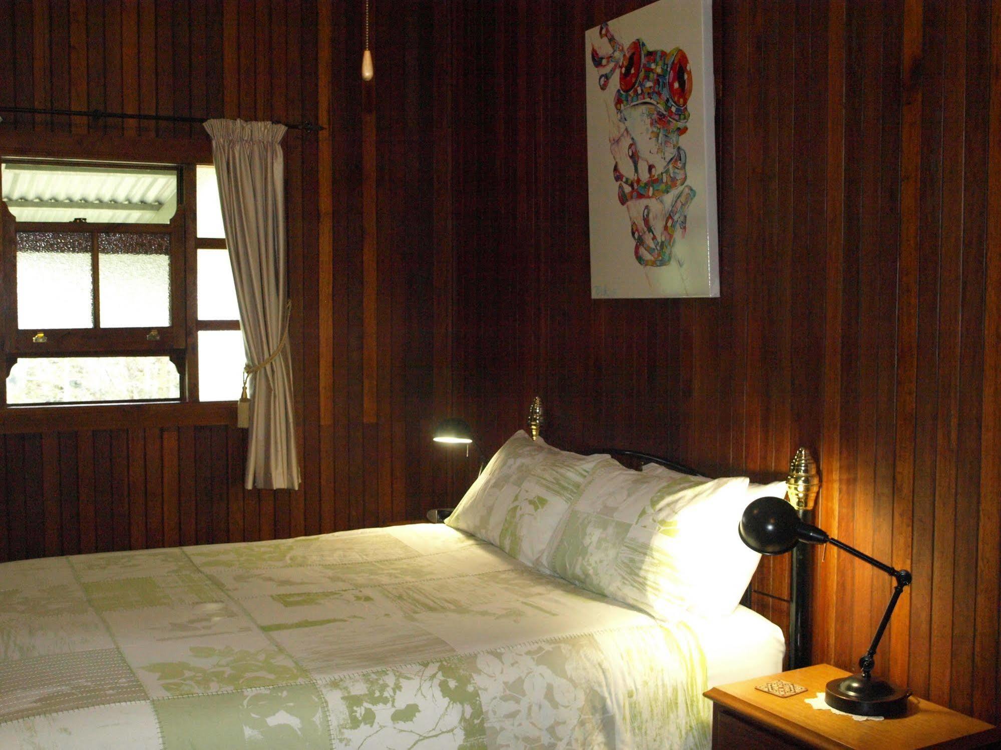 Amamoor Lodge Exterior photo