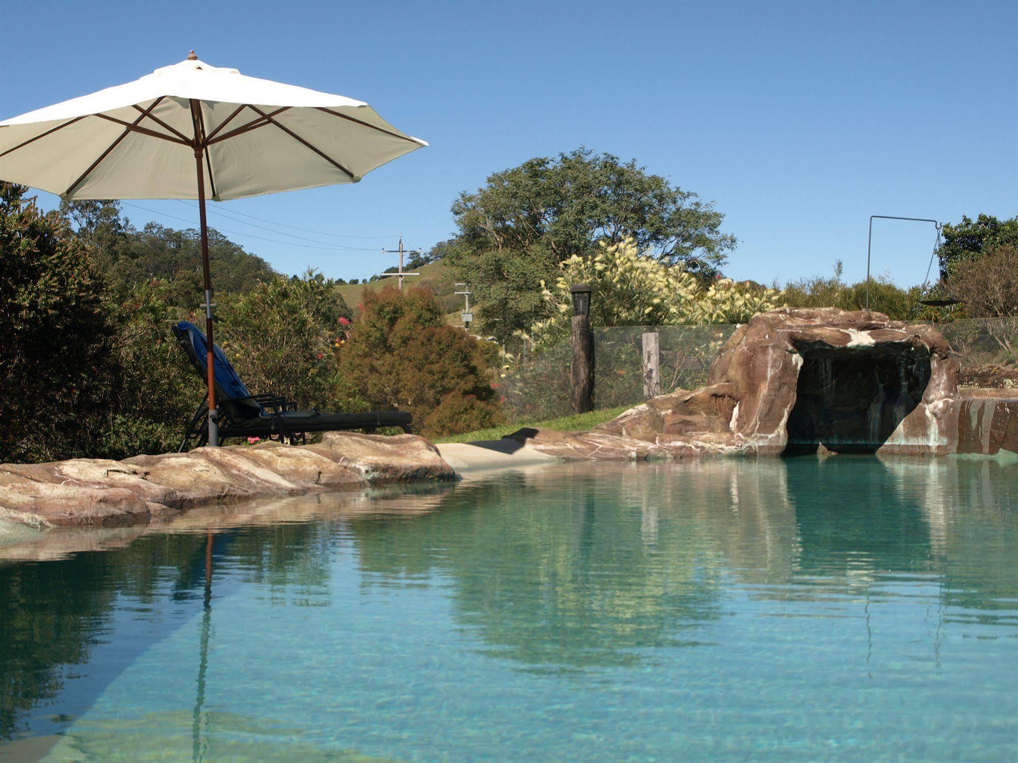 Amamoor Lodge Exterior photo