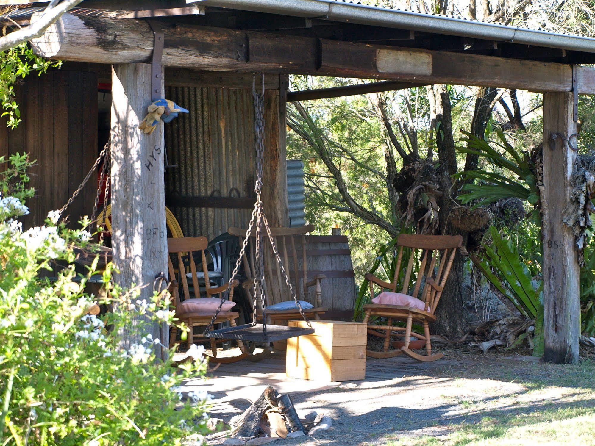Amamoor Lodge Exterior photo